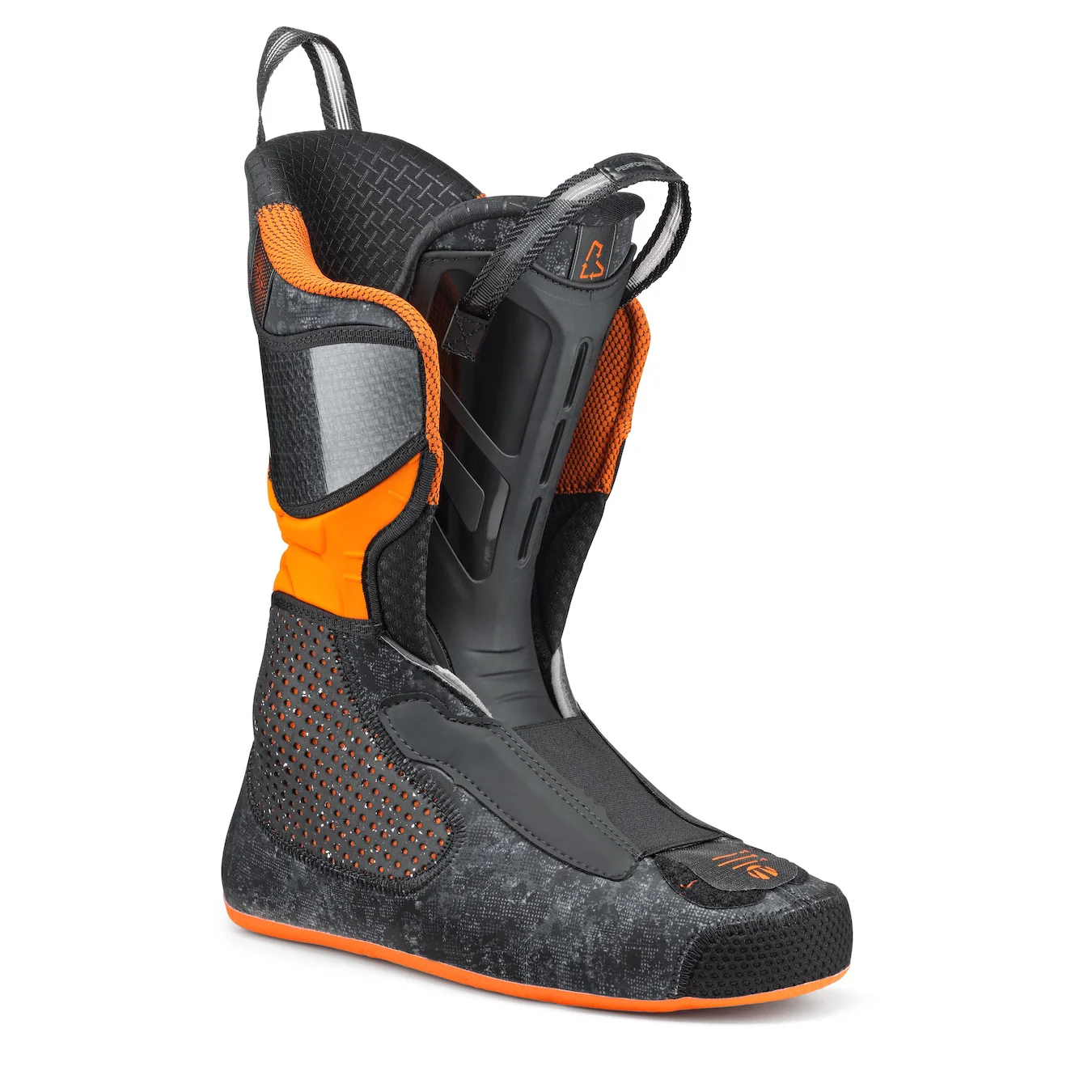Cochise 120 DYN Alpine Touring Ski Boot - Image 7