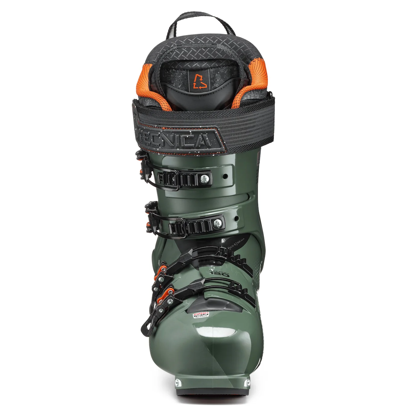Cochise HV 120 DYN GW Ski Boots - Image 2