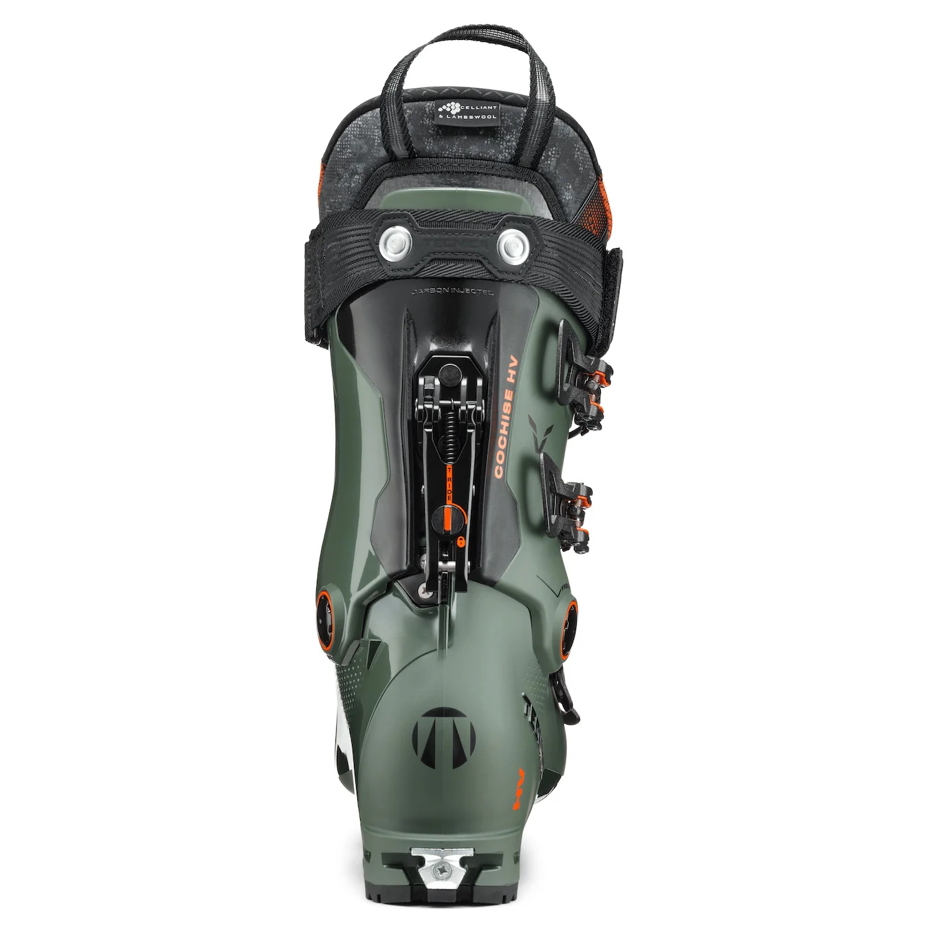 Cochise HV 120 DYN GW Ski Boots - Image 4