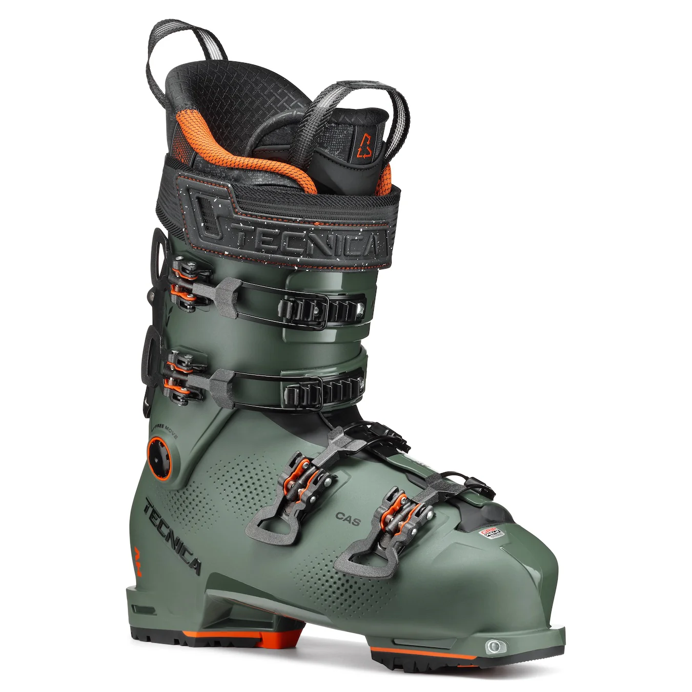 Cochise HV 120 DYN GW Ski Boots - Image 5