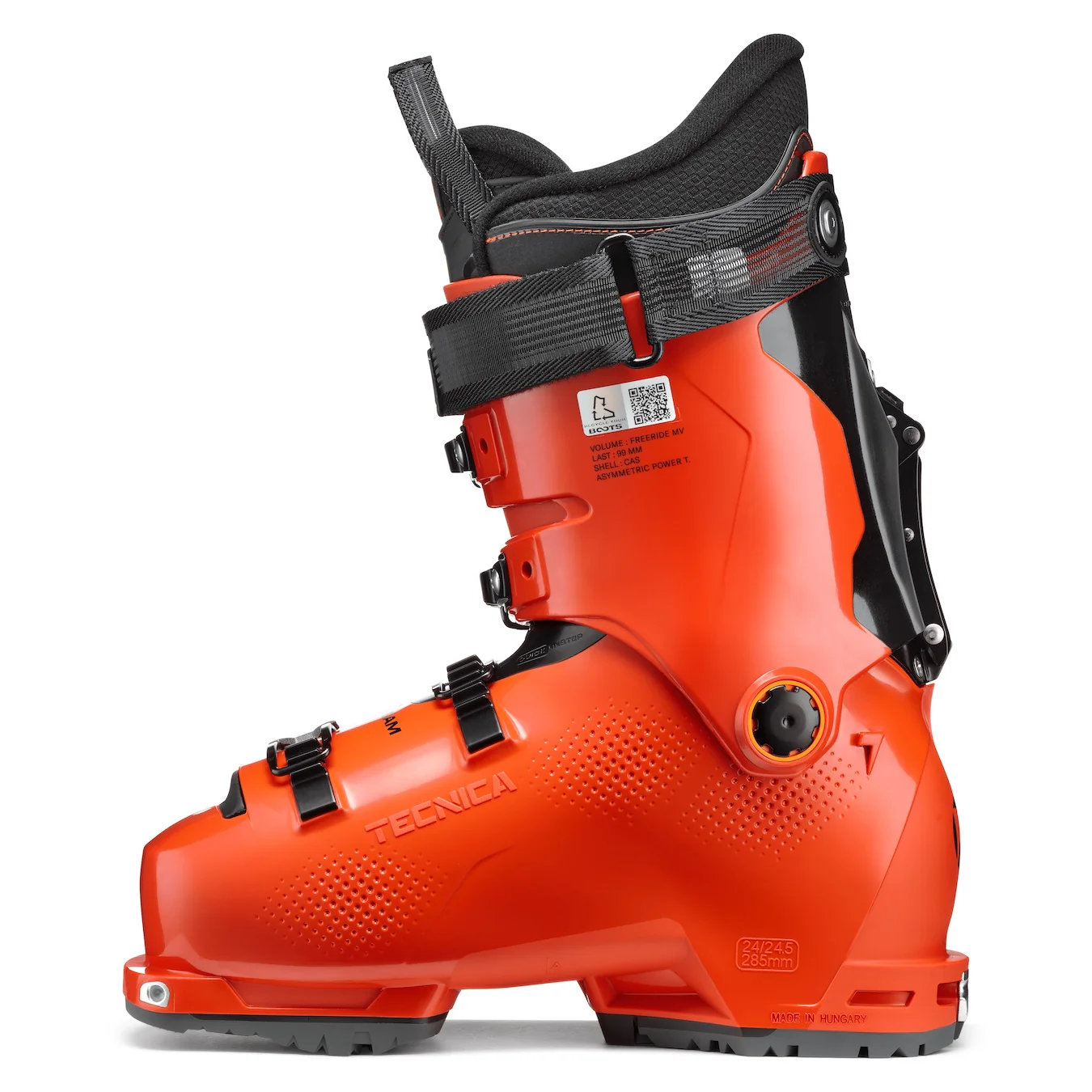 Cochise Team DYN GW Ski Boot - Kids' - Image 3