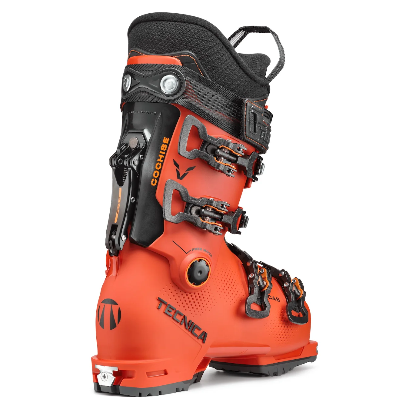 Cochise Team DYN GW Ski Boot - Kids' - Image 6