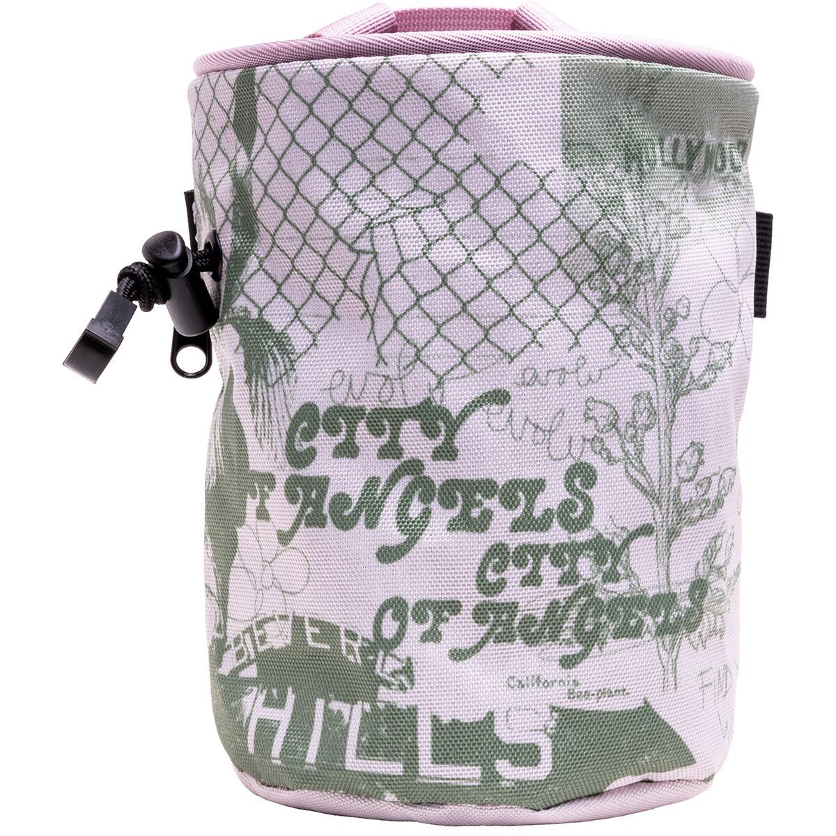 Collectors Chalk Bag - Image 2