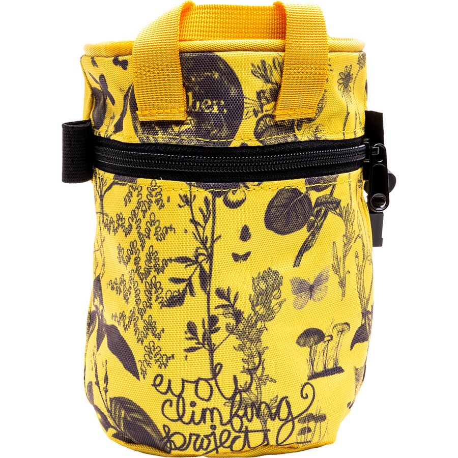 Collectors Chalk Bag - Image 3