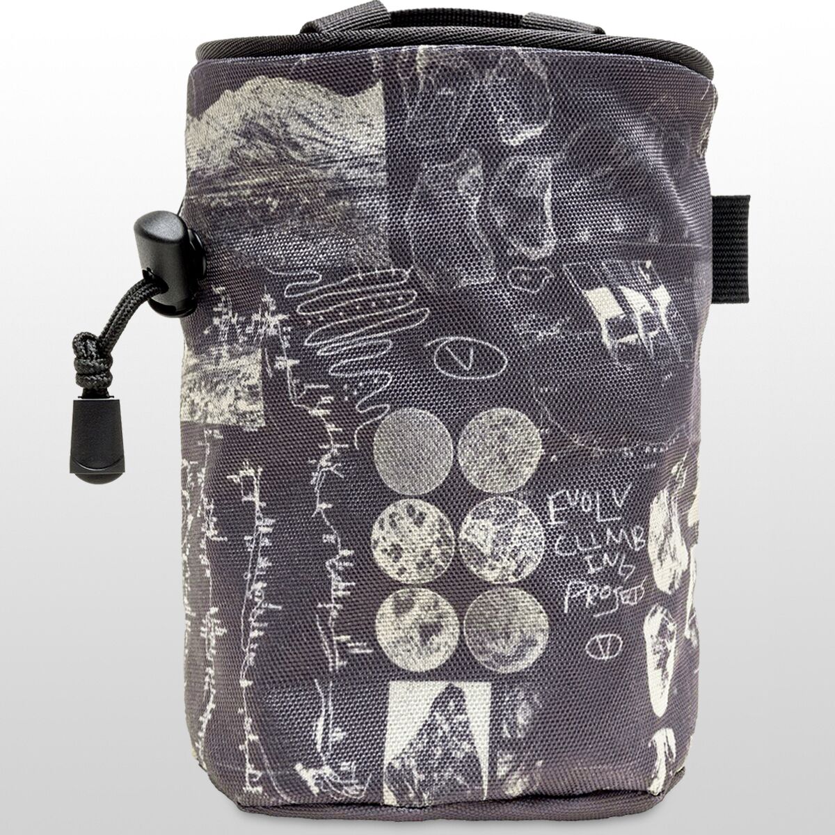 Collectors Chalk Bag - Image 5