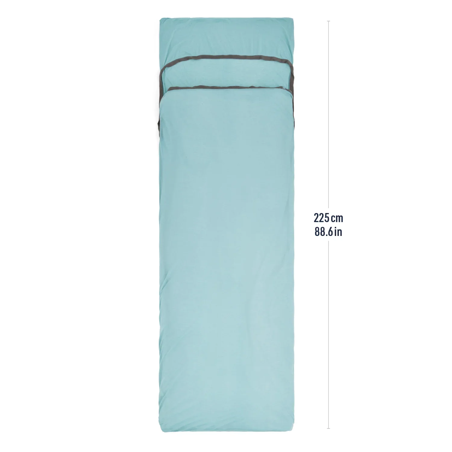 Comfort Blend Sleeping Bag Liner - Image 2