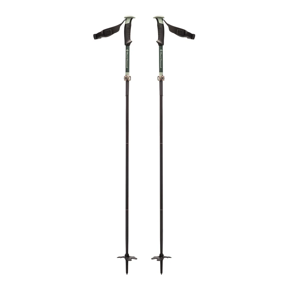 Compactor Ski Poles - Image 2
