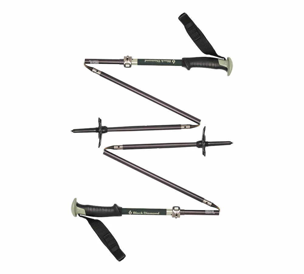 Compactor Ski Poles - Image 4