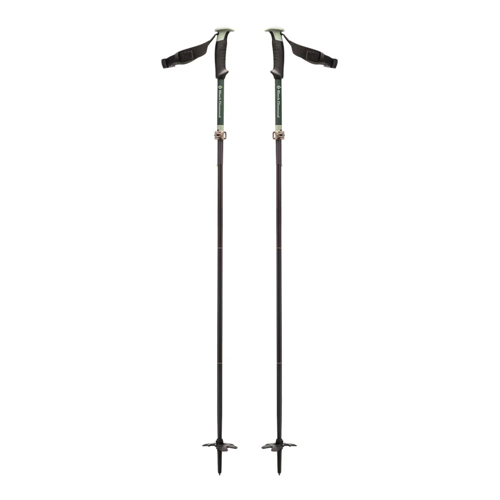 Compactor Ski Poles - Image 2