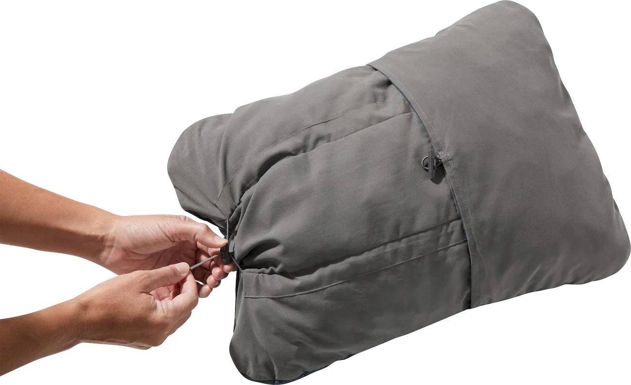 Compressible Pillow Cinch - Image 3