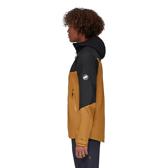 Convey Tour HS Hooded Jacket - Men's - Image 2
