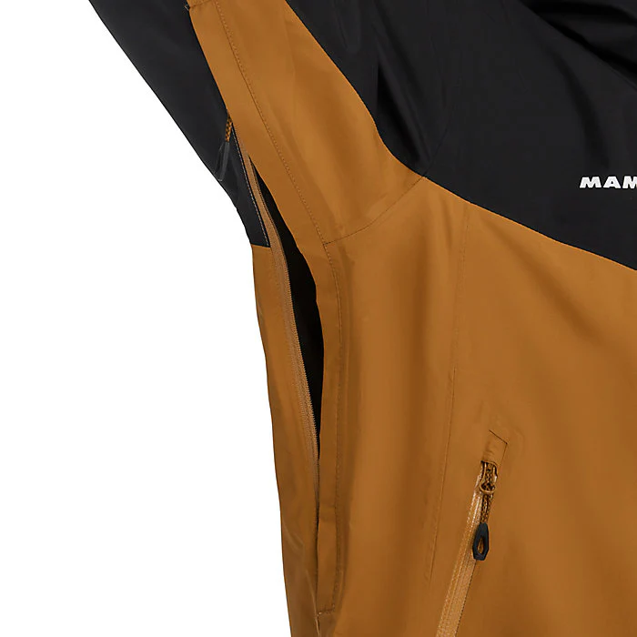 Convey Tour HS Hooded Jacket - Men's - Image 3