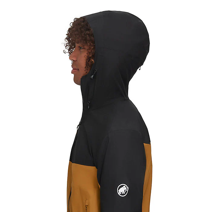 Convey Tour HS Hooded Jacket - Men's - Image 4