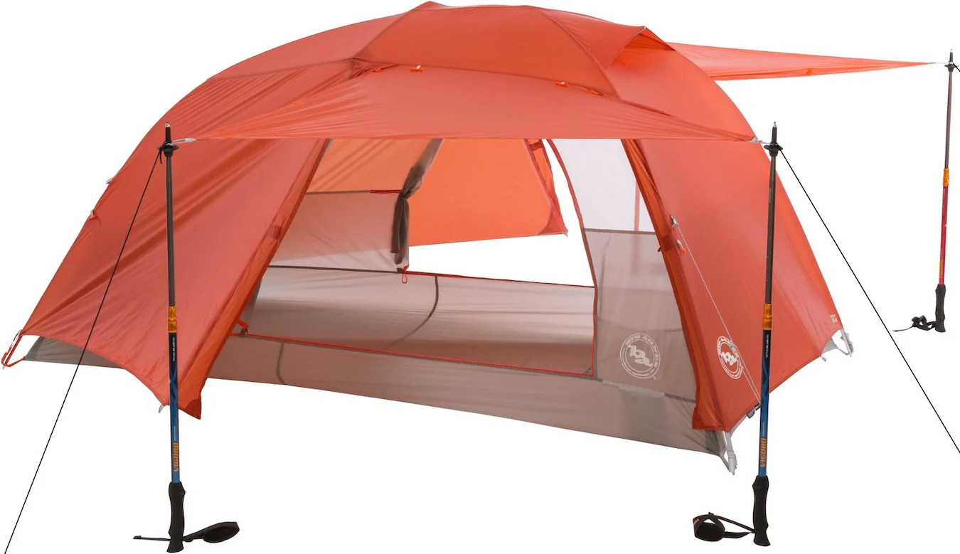 Copper Spur HV UL2 Tent - Image 3