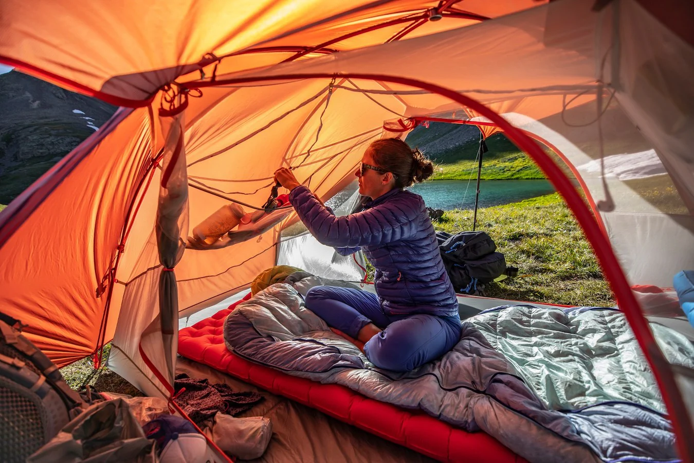 Copper Spur HV UL2 Tent - Image 4