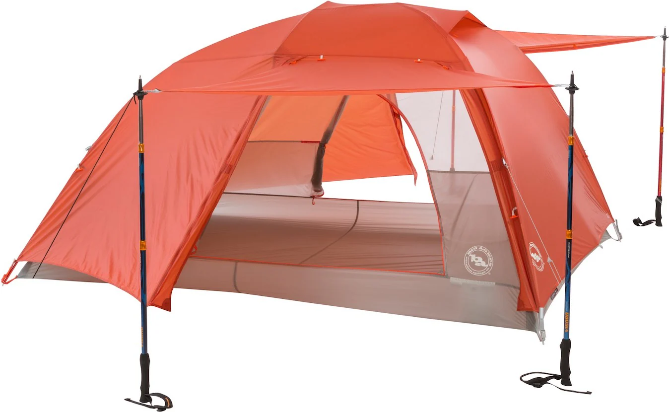 Copper Spur HV UL3 Tent - Image 5