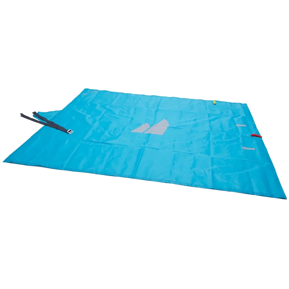 Cord Trapper Rope Tarp - Image 2