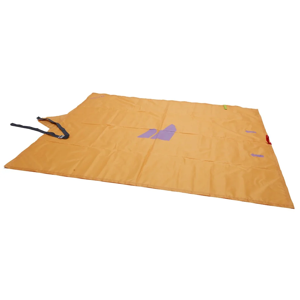 Cord Trapper Rope Tarp - Image 4