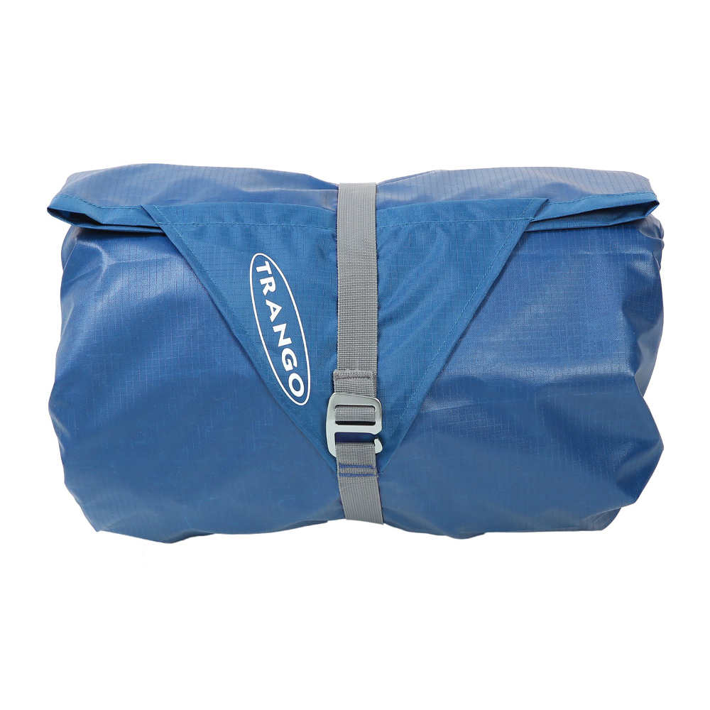Cord Trapper Rope Tarp - Image 5