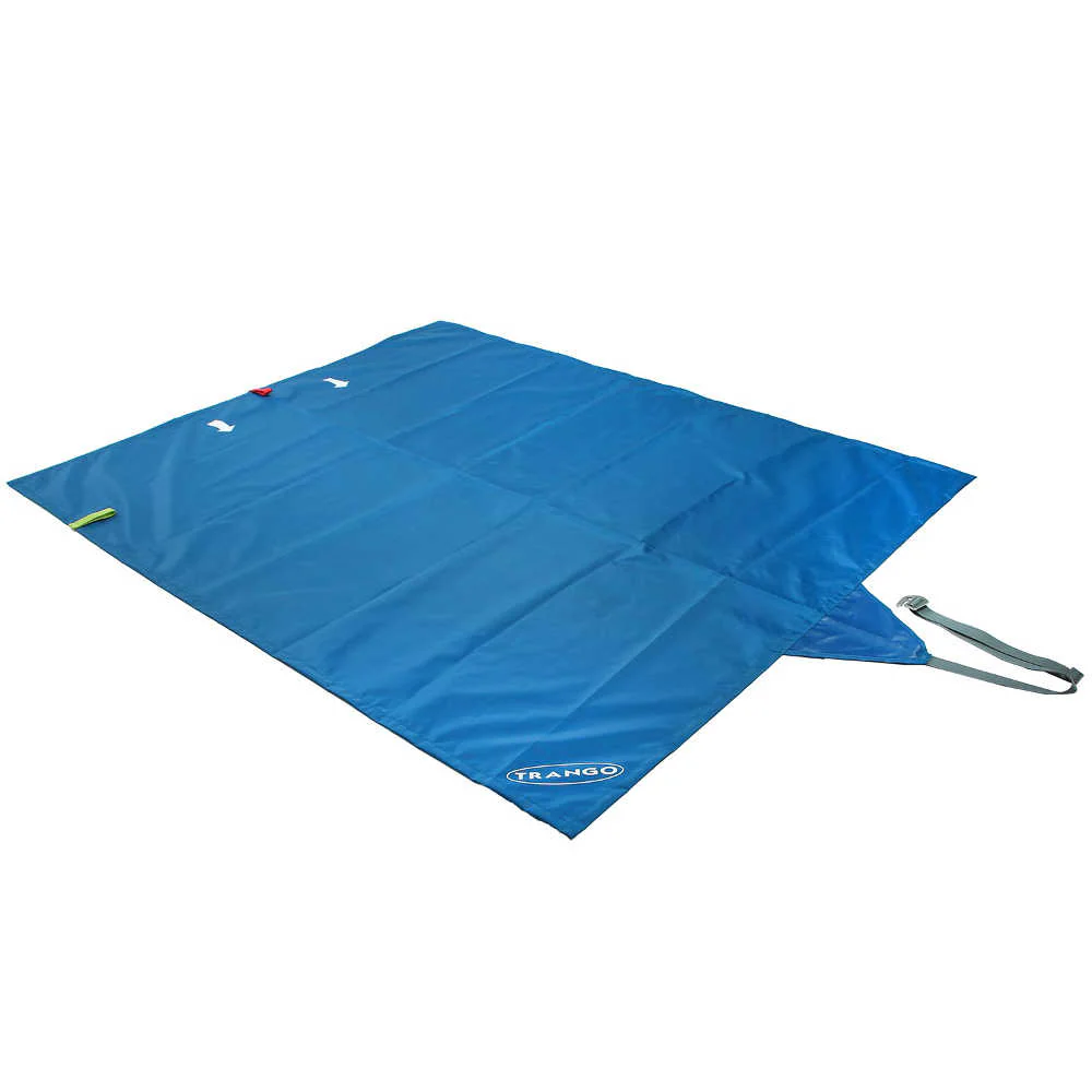 Cord Trapper Rope Tarp - Image 6