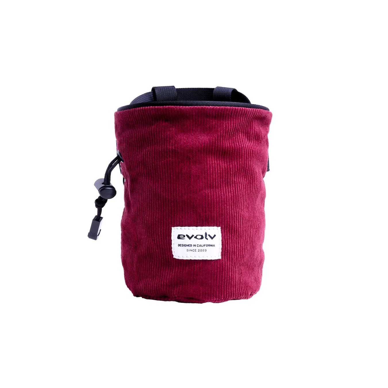 Corduroy Chalk Bag - Image 3