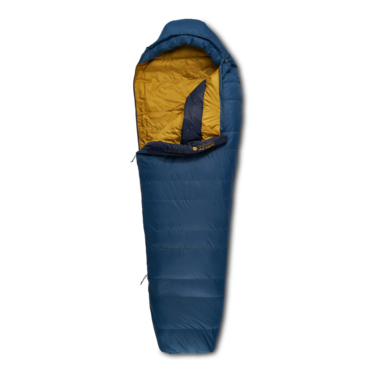 Cosmic 20ºF Down Sleeping Bag - Image 2