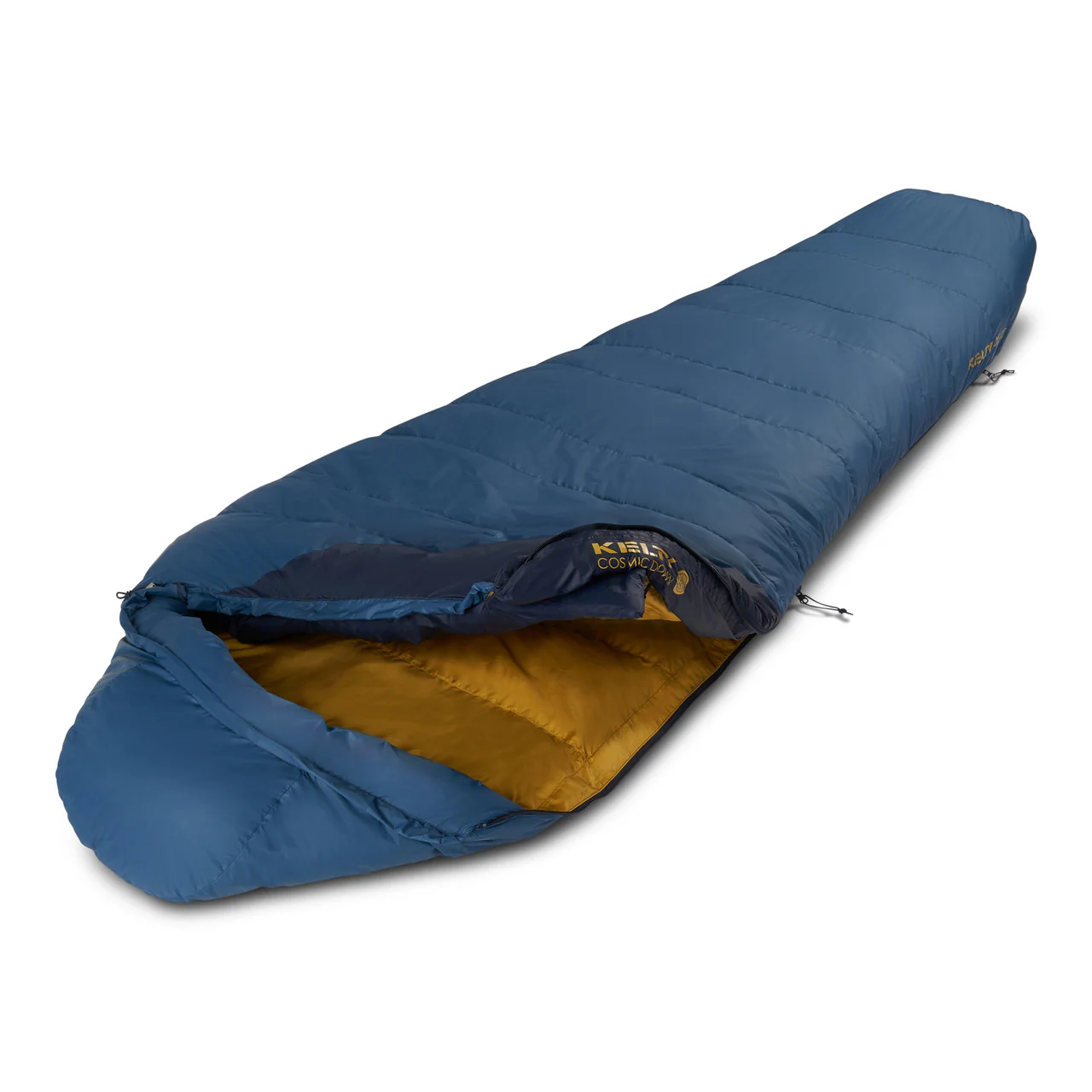 Cosmic 20ºF Down Sleeping Bag - Image 3