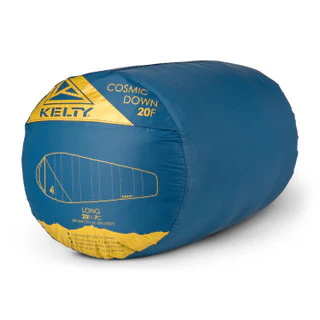 Cosmic 20ºF Down Sleeping Bag - Image 4