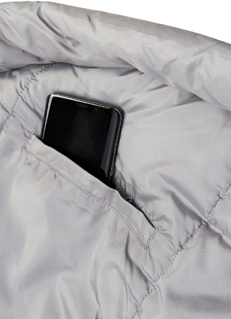 Cosmic Synthetic 0°F Sleeping Bag - Image 2