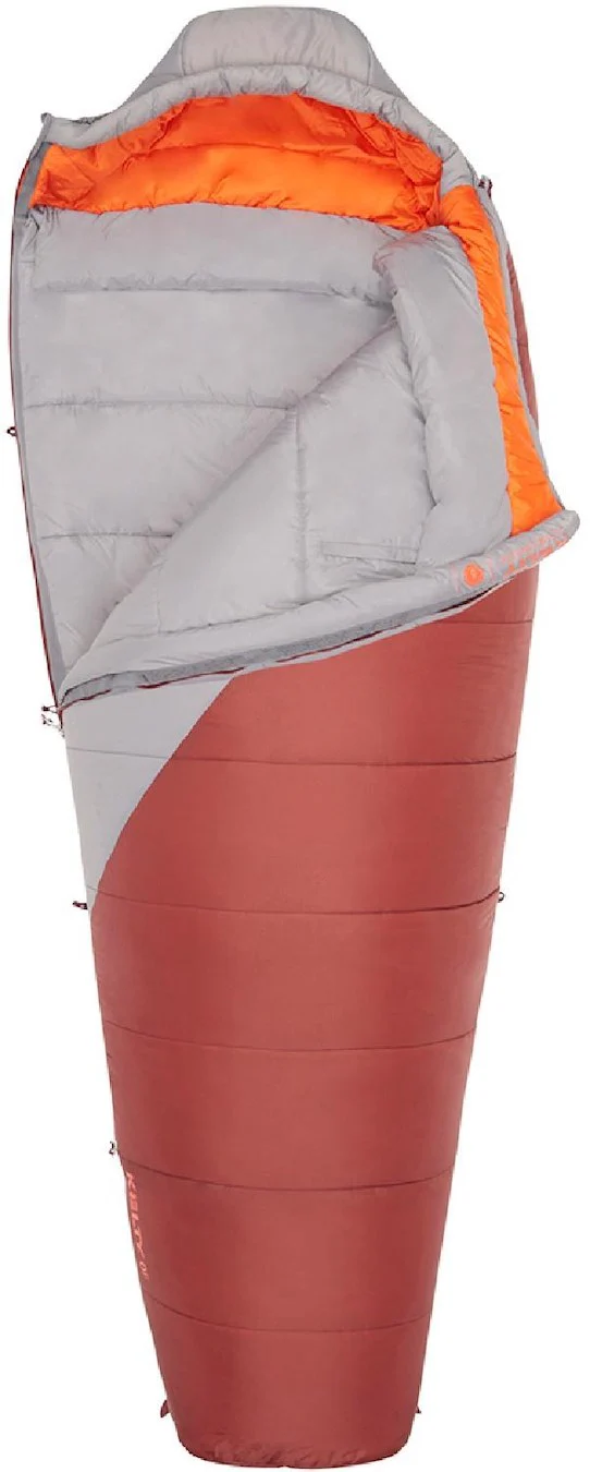 Cosmic Synthetic 0°F Sleeping Bag - Image 3