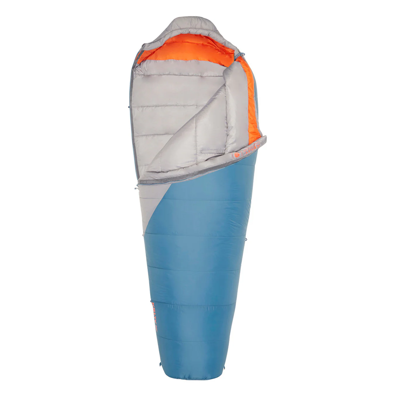 Cosmic Synthetic 20°F Sleeping Bag - Men's - Image 4