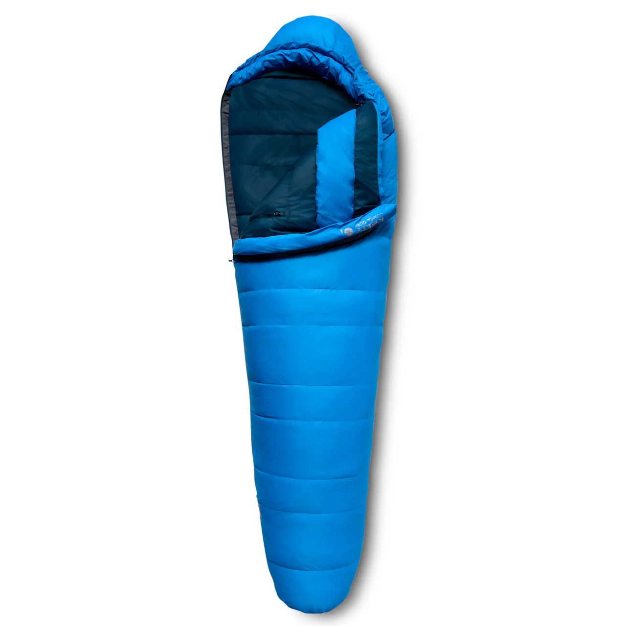 Cosmic Ultra 20°F Sleeping Bag - 800 Long - Image 2