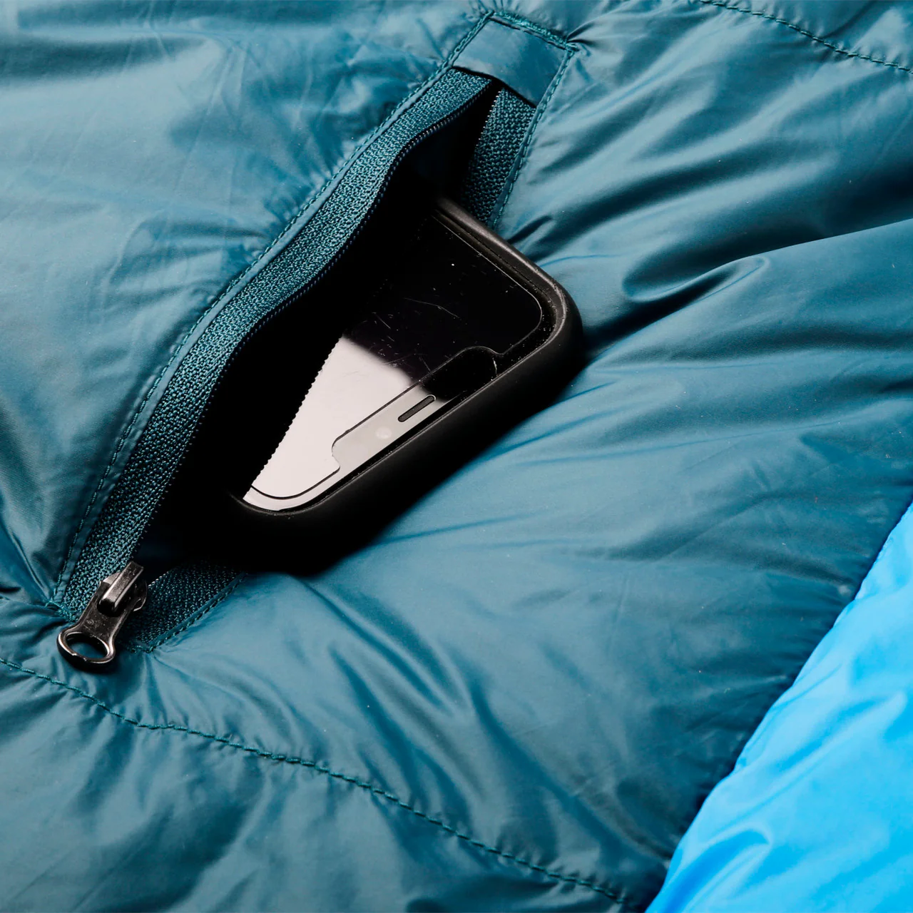 Cosmic Ultra 20°F Sleeping Bag - 800 Long - Image 3
