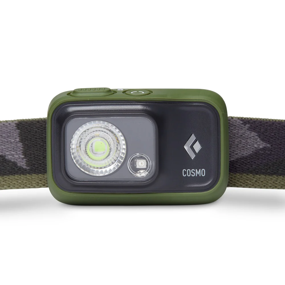 Cosmo 350 Headlamp - Image 3