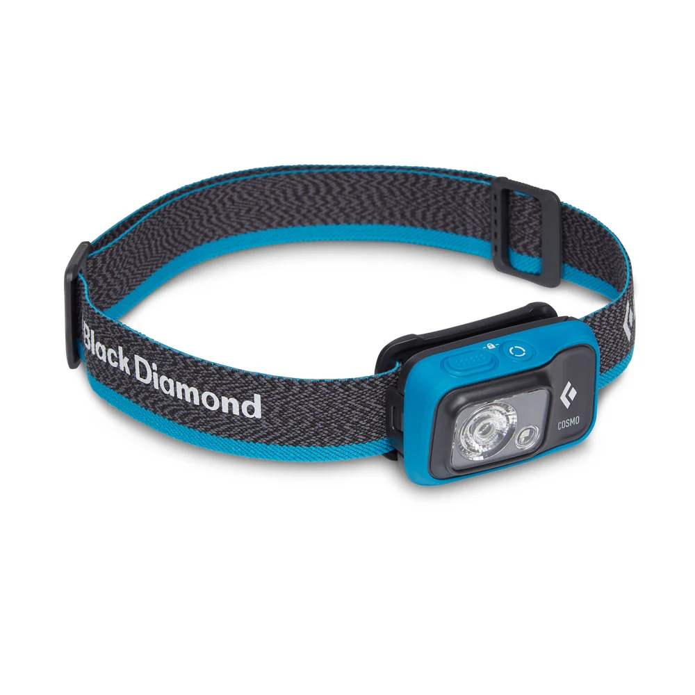 Cosmo 350 Headlamp - Image 4