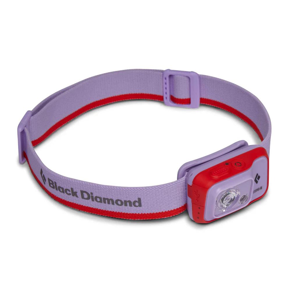 Cosmo 350-R Rechargeable Headlamp - Image 3