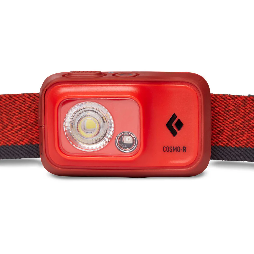 Cosmo 350-R Rechargeable Headlamp - Image 5