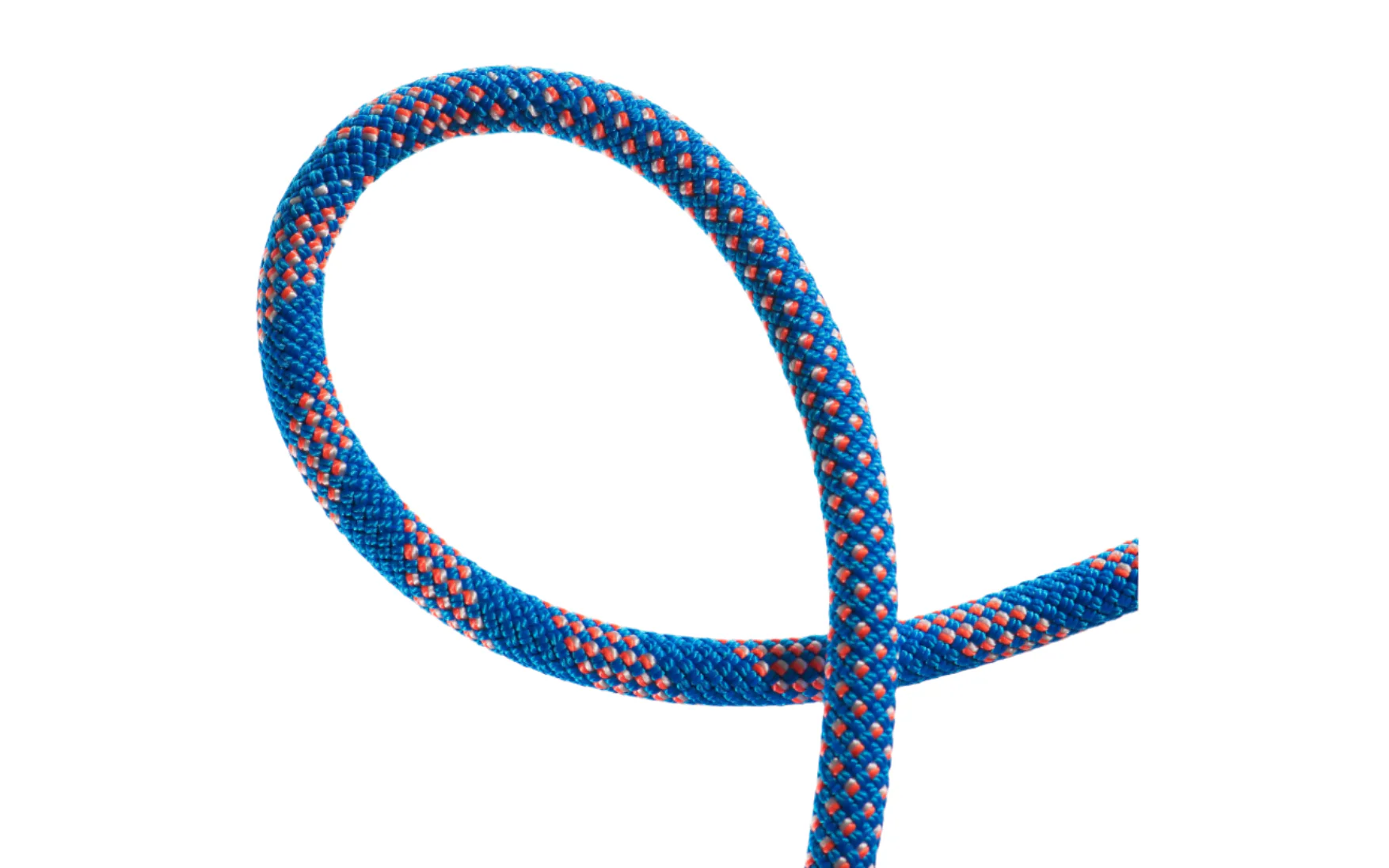 Crag Classic Duodess 9.5mm X 70m Climbing Rope - Image 2