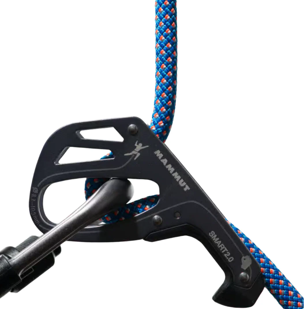 Crag Classic Duodess 9.5mm X 70m Climbing Rope - Image 3