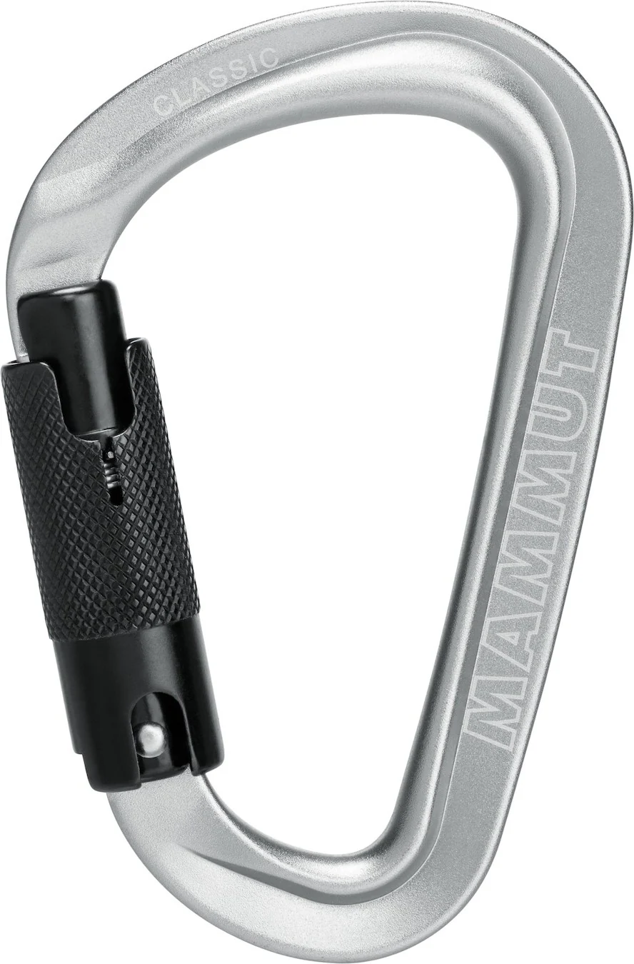Mammut Crag HMS Twistlock Plus - Image 2