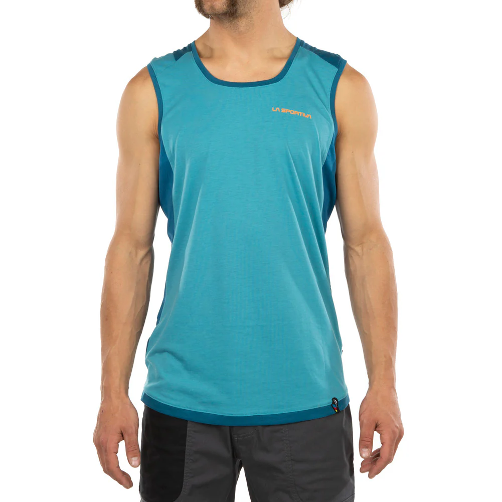 Crimp Tank - Men's - Image 2