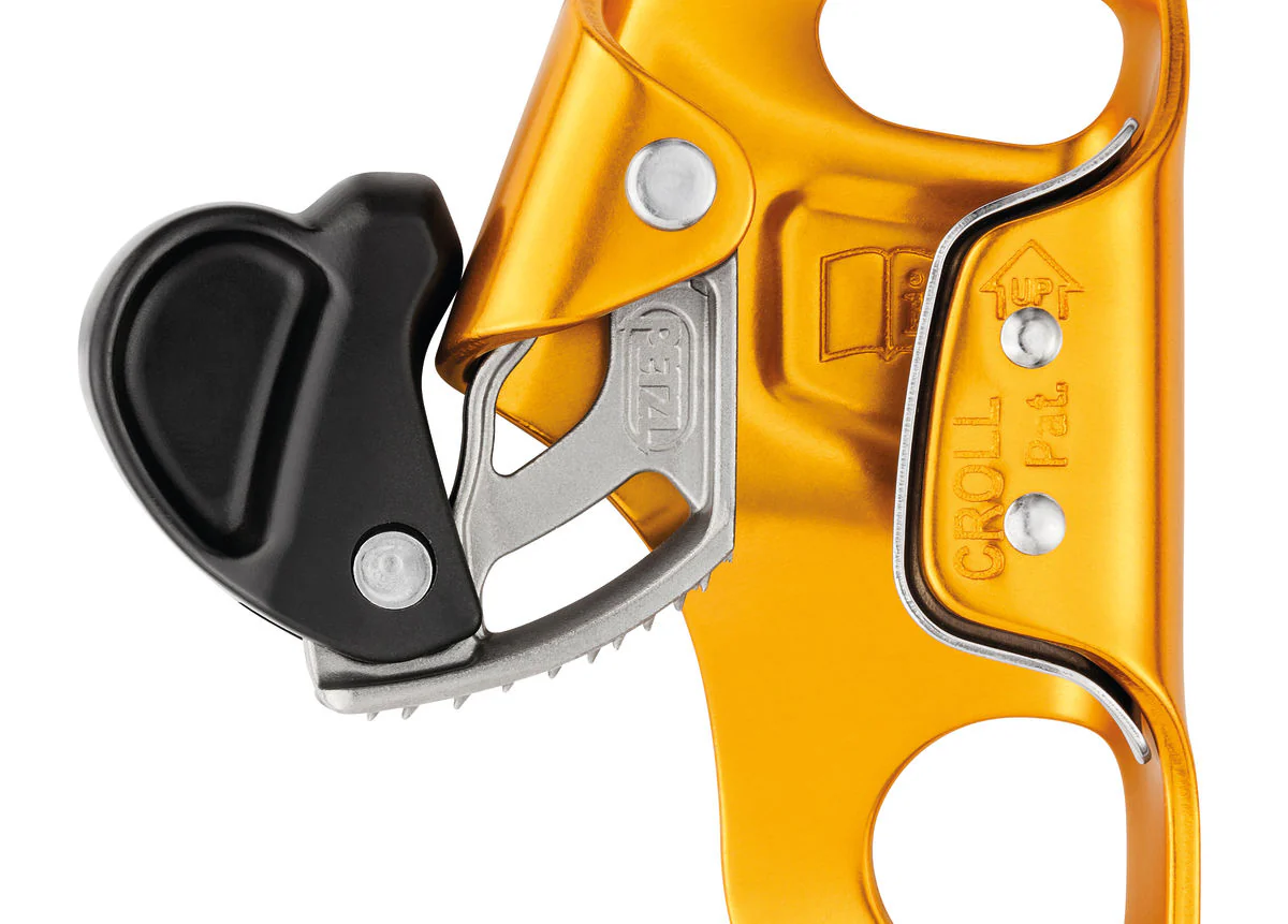 Croll S Chest Ascender - Image 2