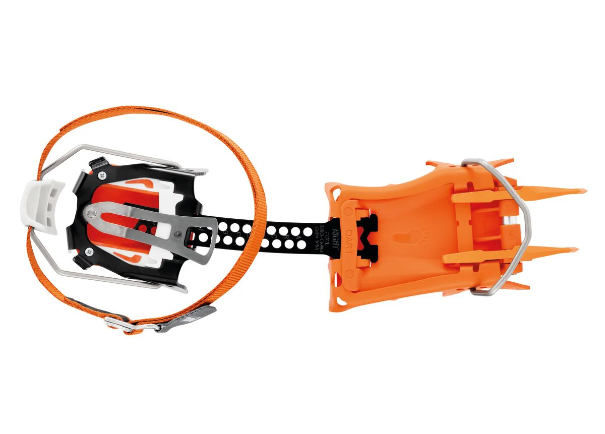 Dart Crampons - Image 3