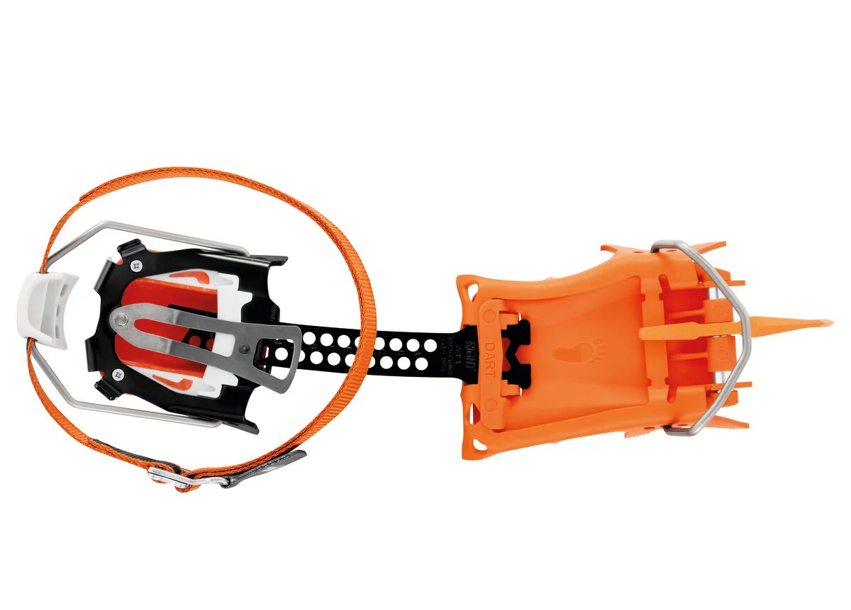 Dart Crampons - Image 4