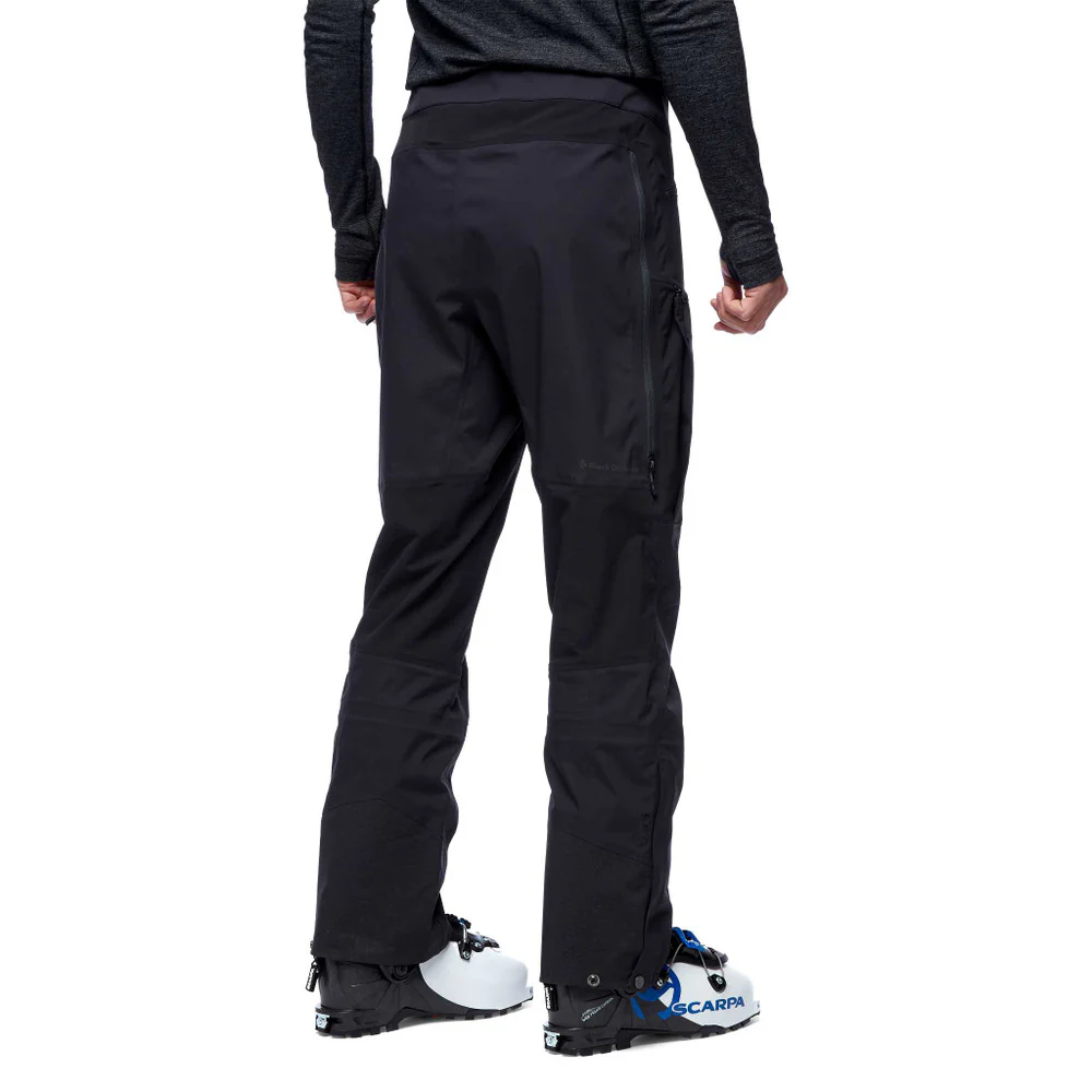 Dawn Patrol Hybrid Pants - Mens - Image 3