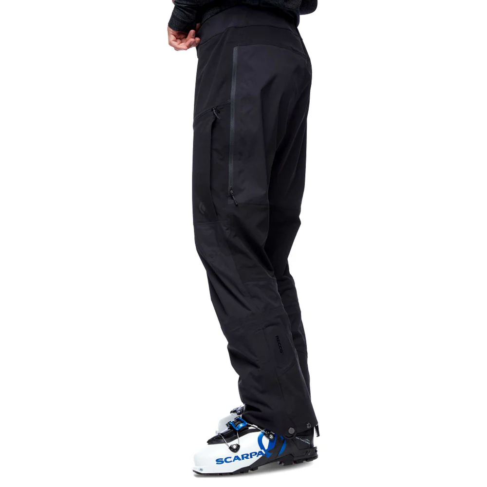 Dawn Patrol Hybrid Pants - Mens - Image 4