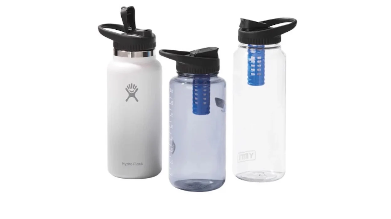 DayCap In-Bottle Filter - Image 2