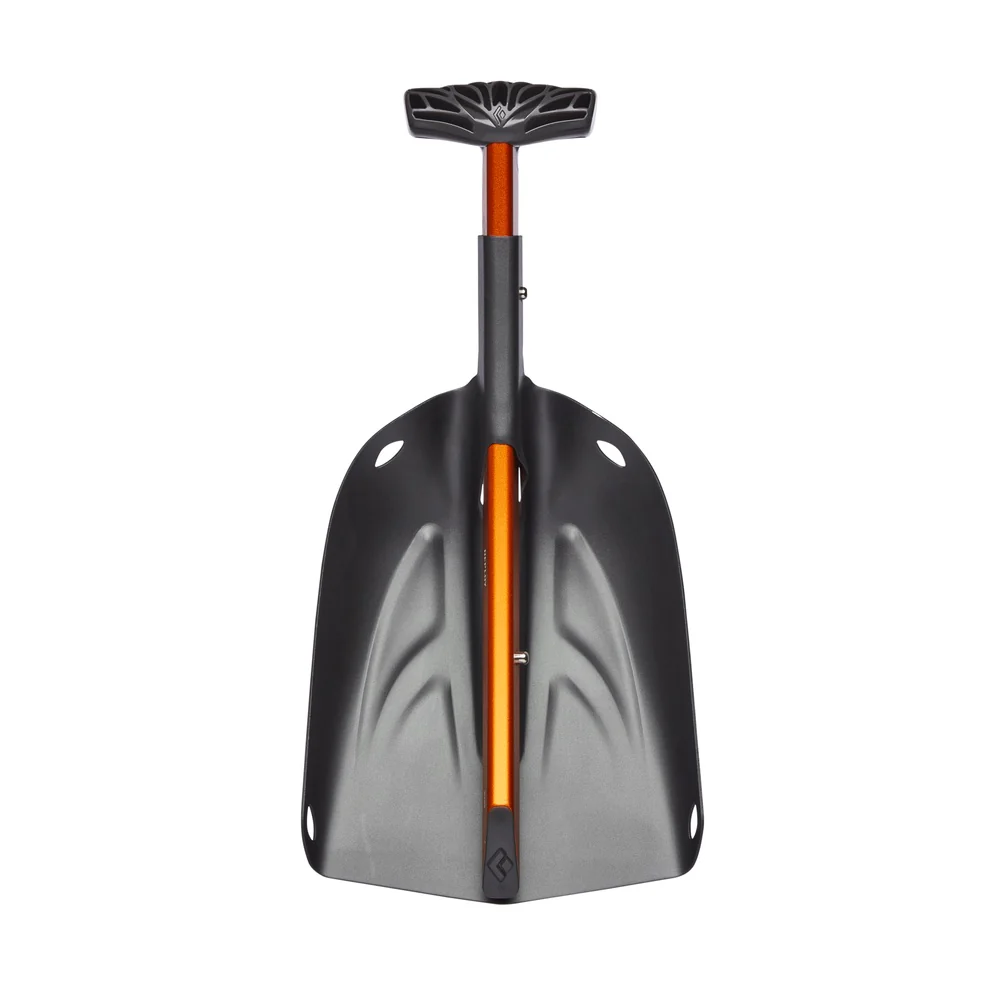 Deploy Shovel - Image 3
