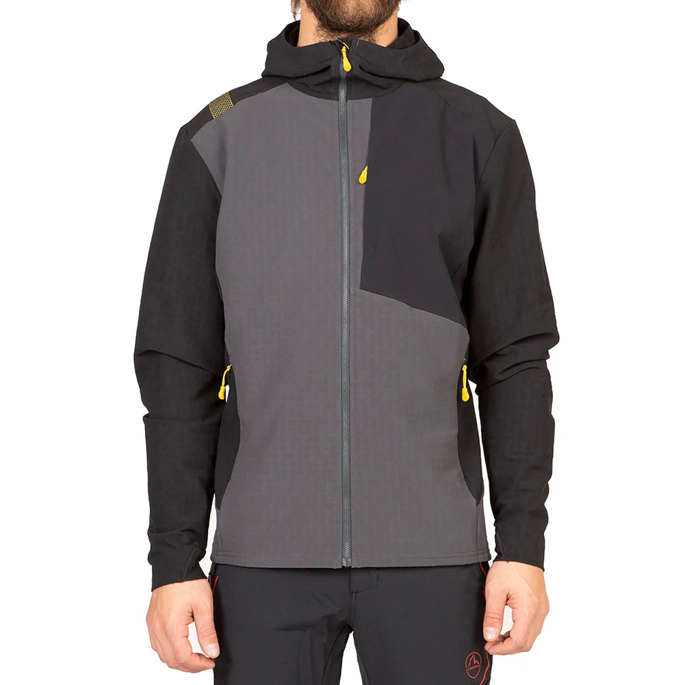 Descender Storm Jacket - Men's - Image 3