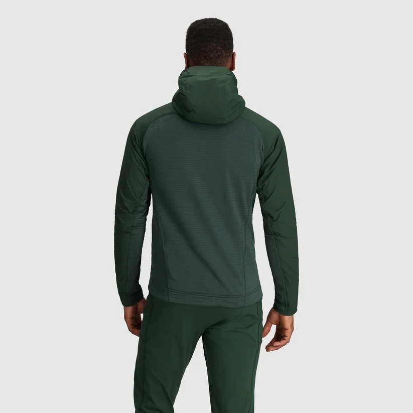 Deviator Hoodie - Men's - Image 2